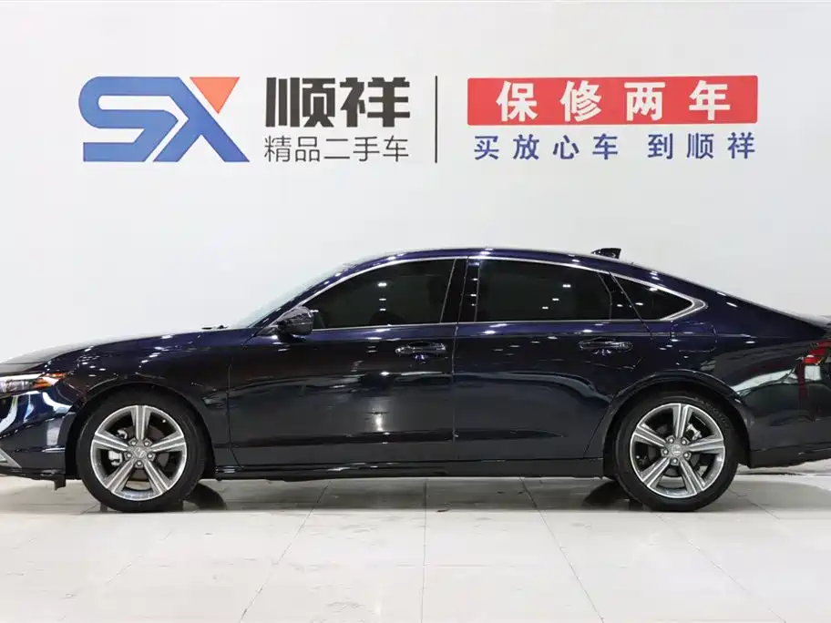 Honda Accord, миниатюра 4