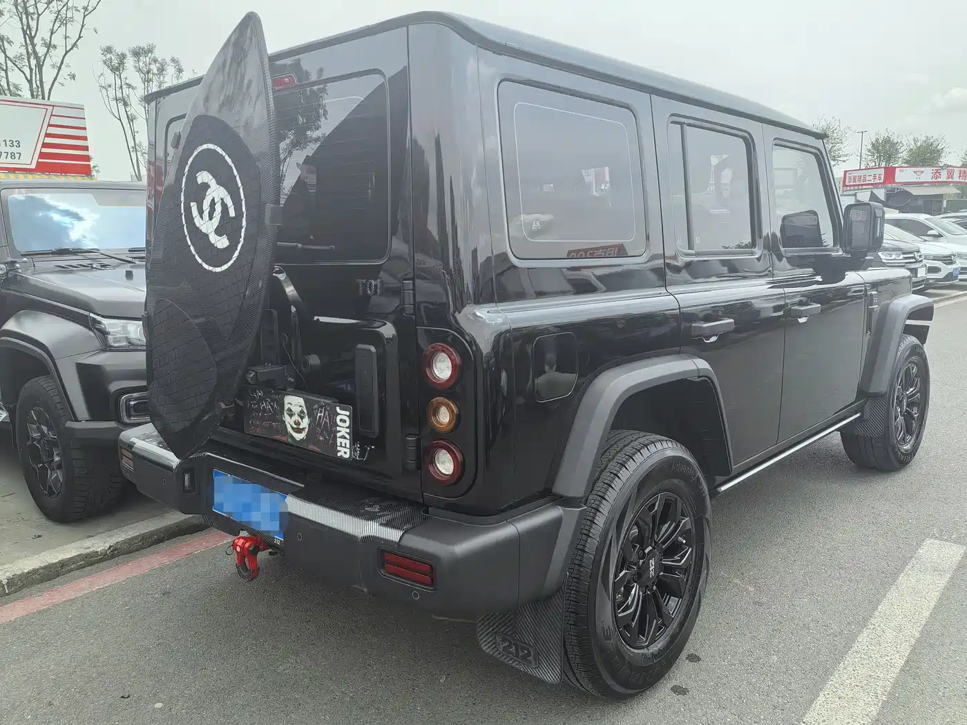 212 T01 2025 2024 2.0T Explorer