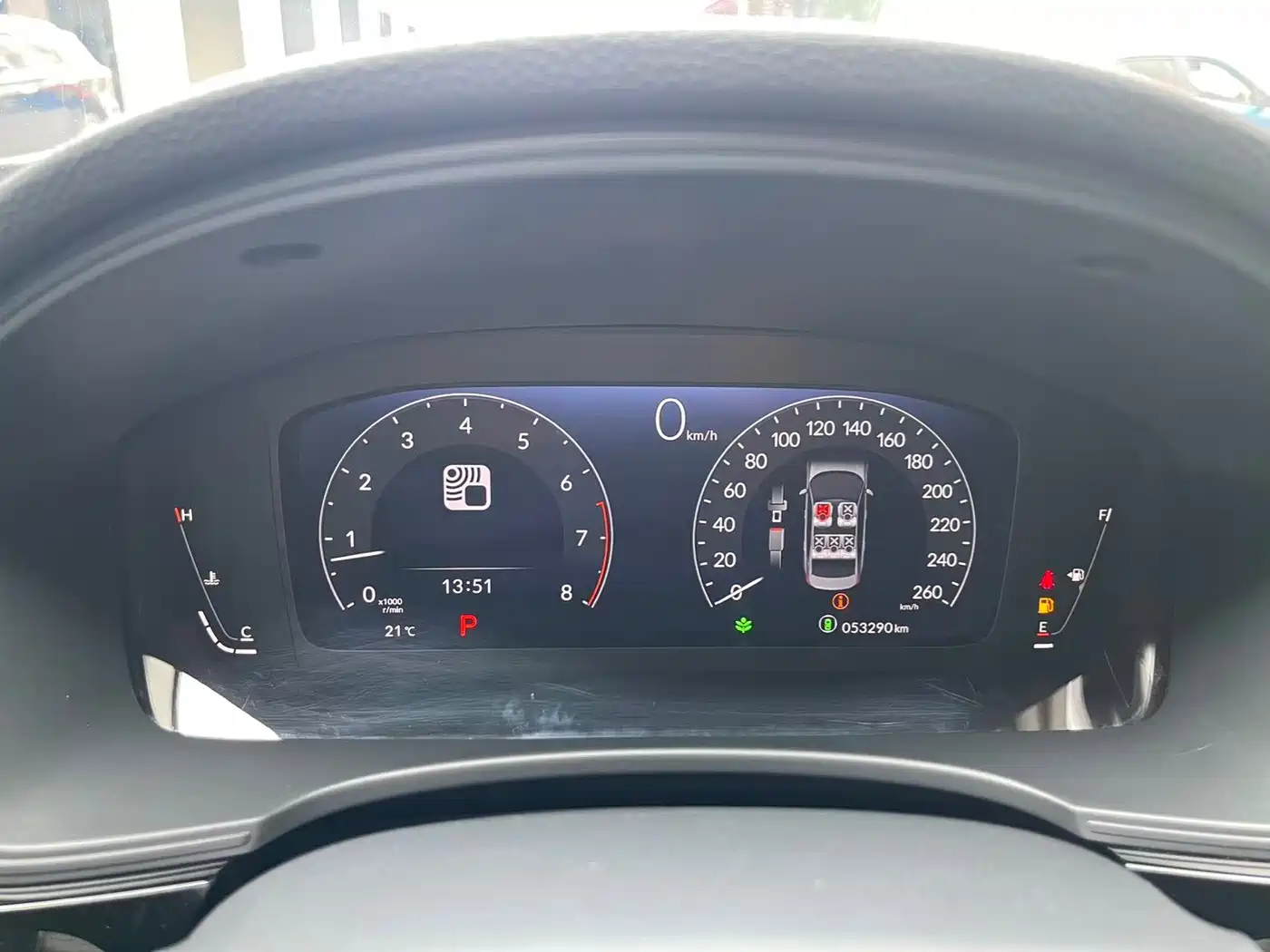Honda Integra 2022 2022 240TURBO CVT Technology Edition