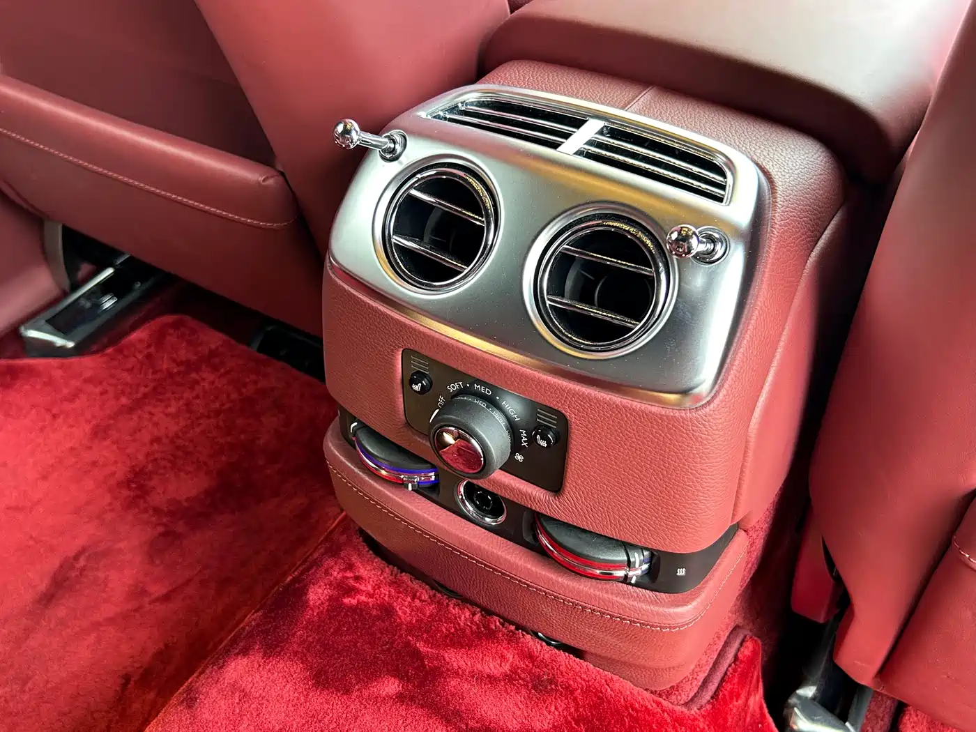 Rolls-Royce Ghost 2018 2018 6.6T Standard Wheelbase