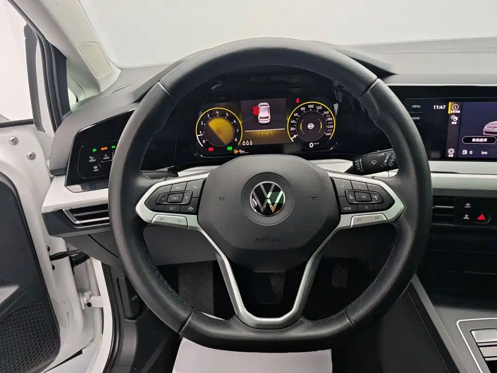 Volkswagen Golf, миниатюра 7