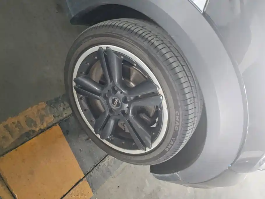 Фото 6 - MINI COUNTRYMAN