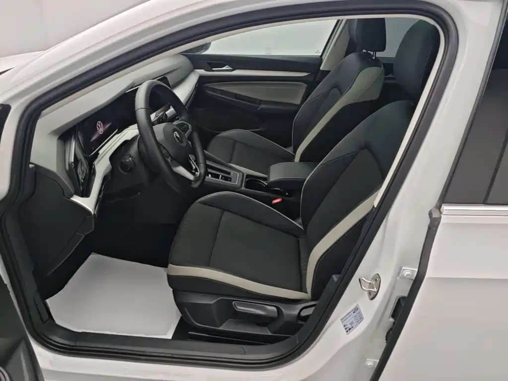 Volkswagen Golf, миниатюра 11