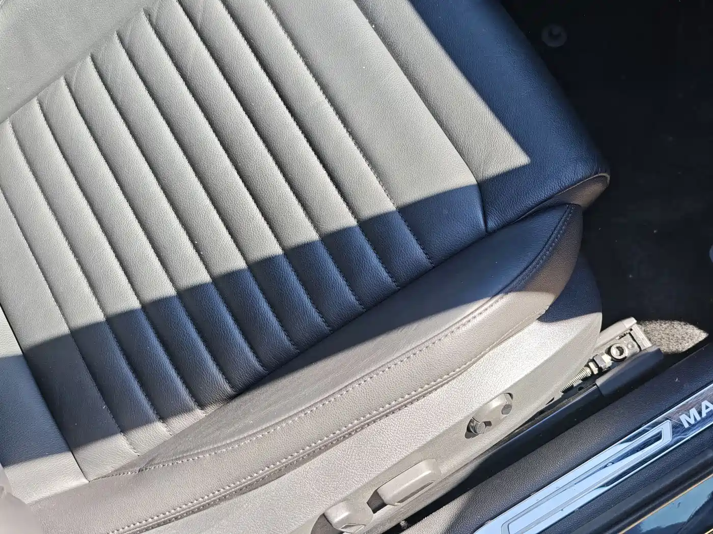 Volkswagen Magotan 2017 330TSI DSG Leading фото 14