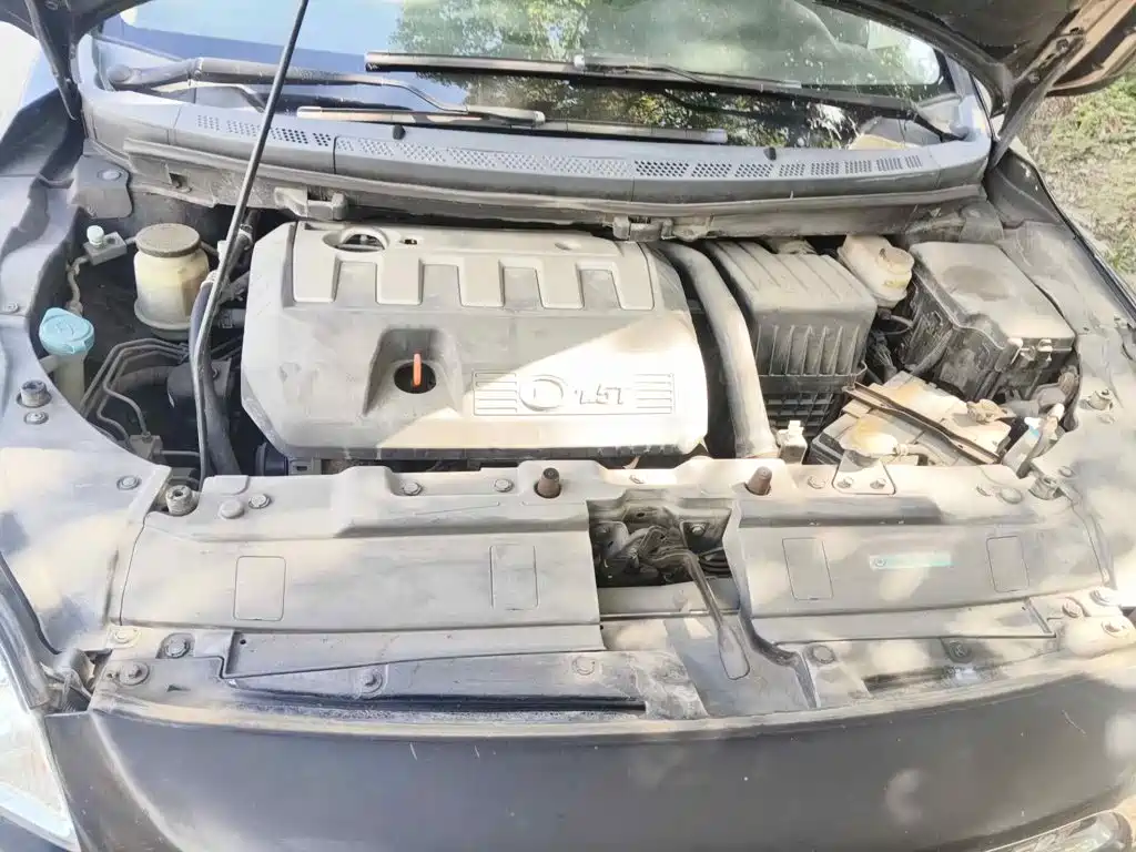 Great Wall C50 2014 2013 1.5T Manual Elite