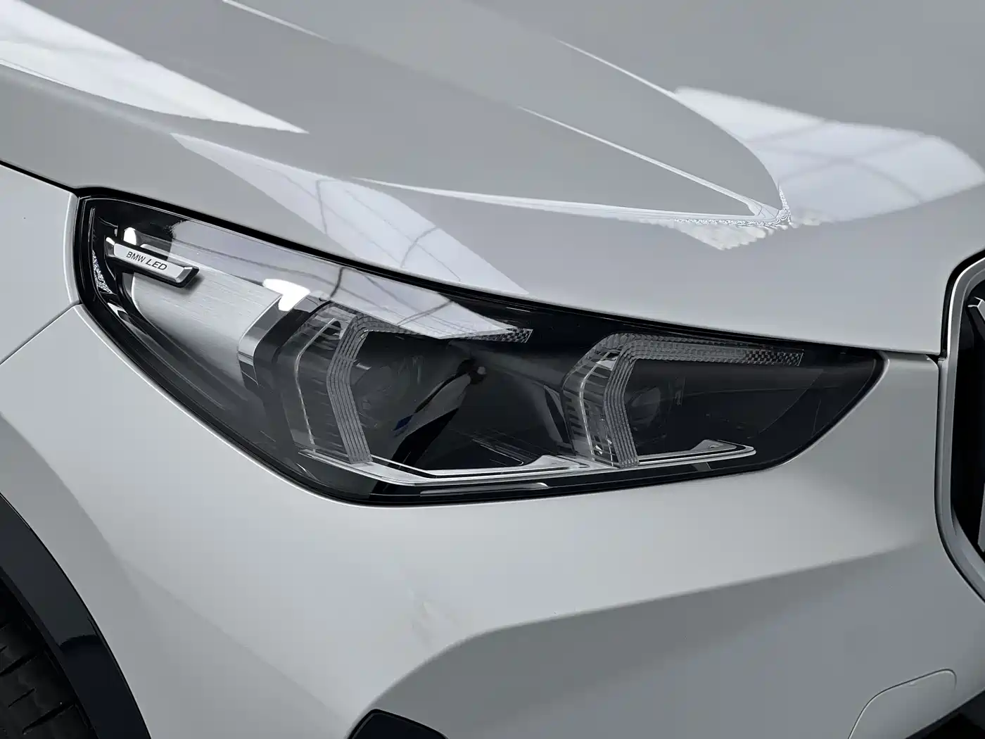 صورة 4 - BMW X1