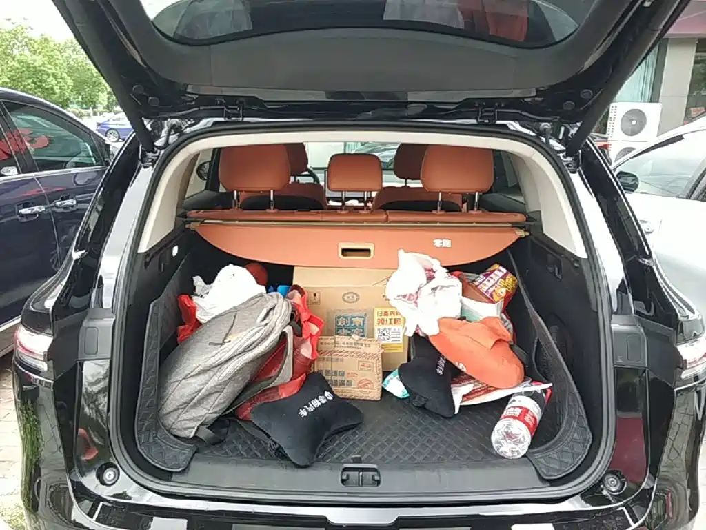Leapmotor C10 2024 2024 530 Smart Edition