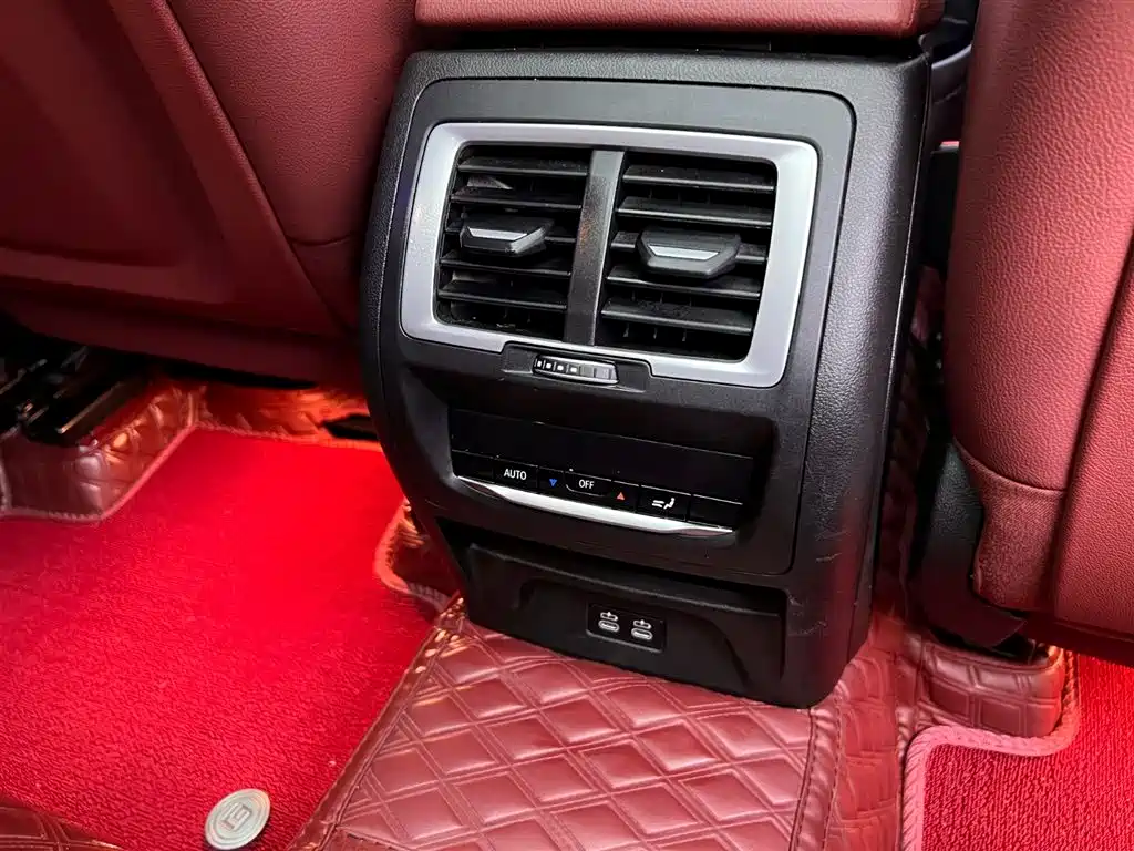 BMW X3 2023 xDrive25i M Sport Package фото 25