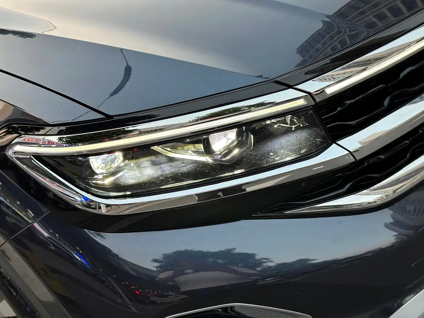 Volkswagen Talagon 2021 380TSI 4WD Luxury Premium Edition Pro фото 16