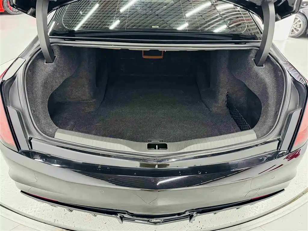 Cadillac CT6 2020 28T Luxury фото 22