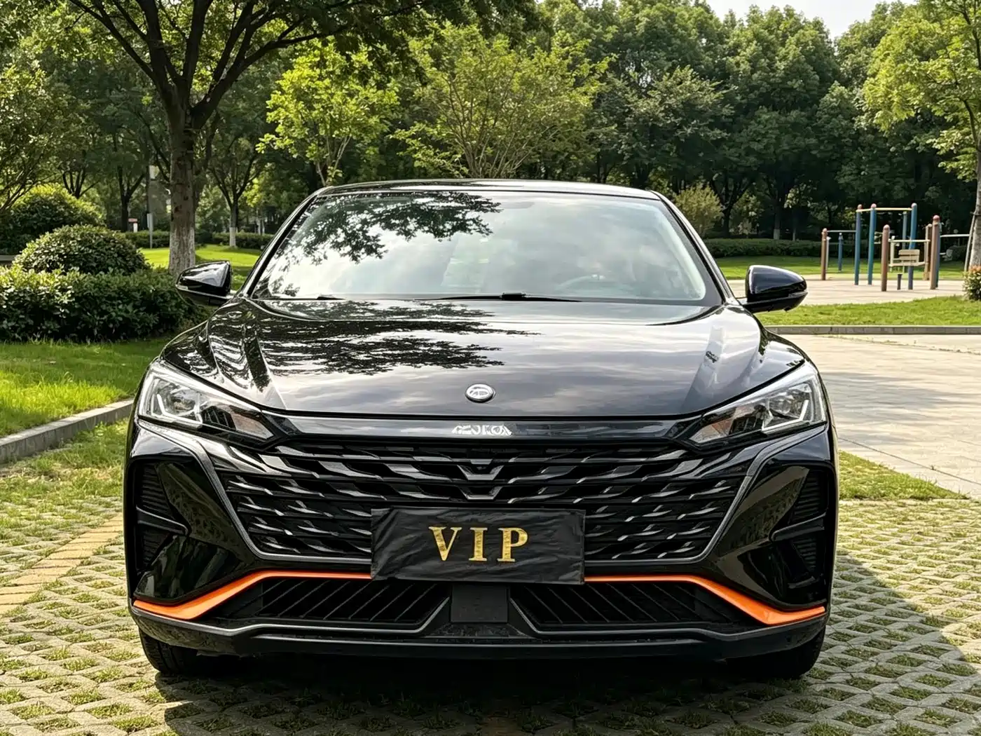 Фото 2 - Dongfeng Aeolus Yixuan