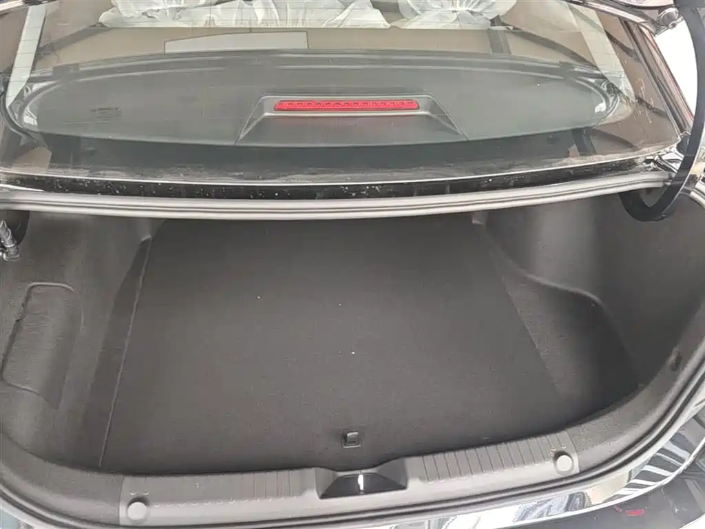 Geely Galaxy Galaxy Stellar 6 2025 Model 60km Free Edition фото 19