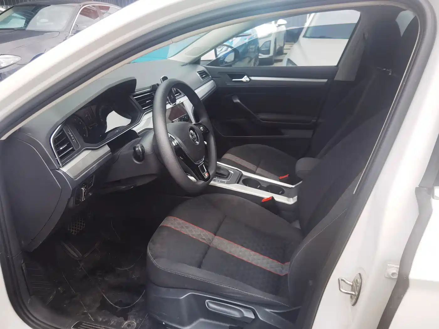 Volkswagen Lamando, миниатюра 6