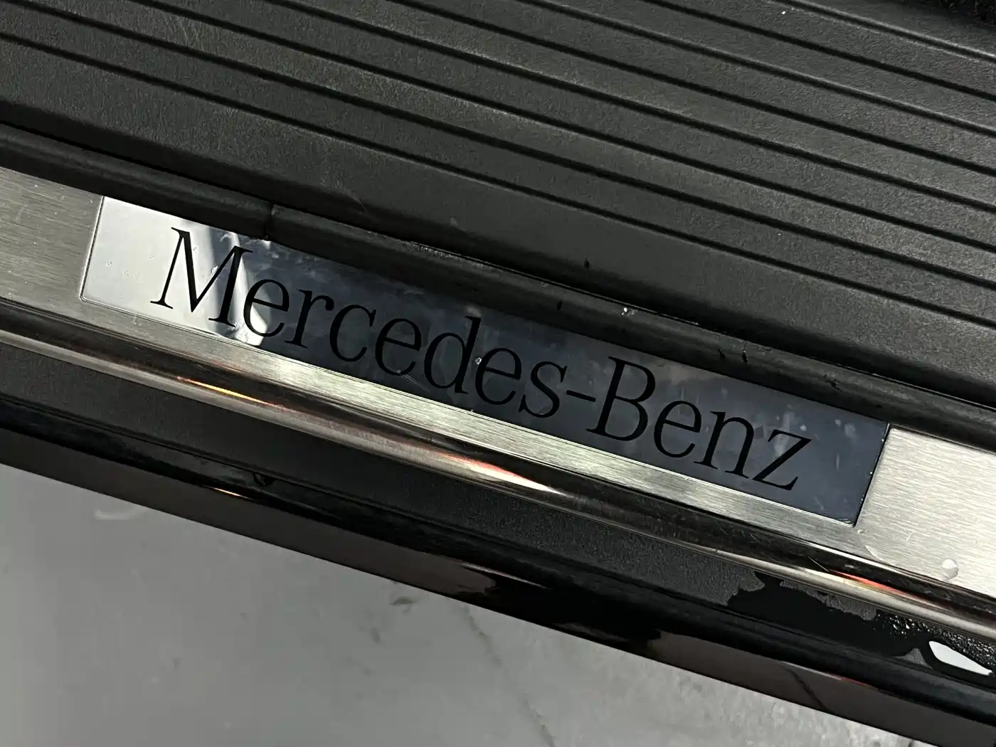 Mercedes-Benz R-Class 2017 R 320 4MATIC Business Collector's Edition фото 28