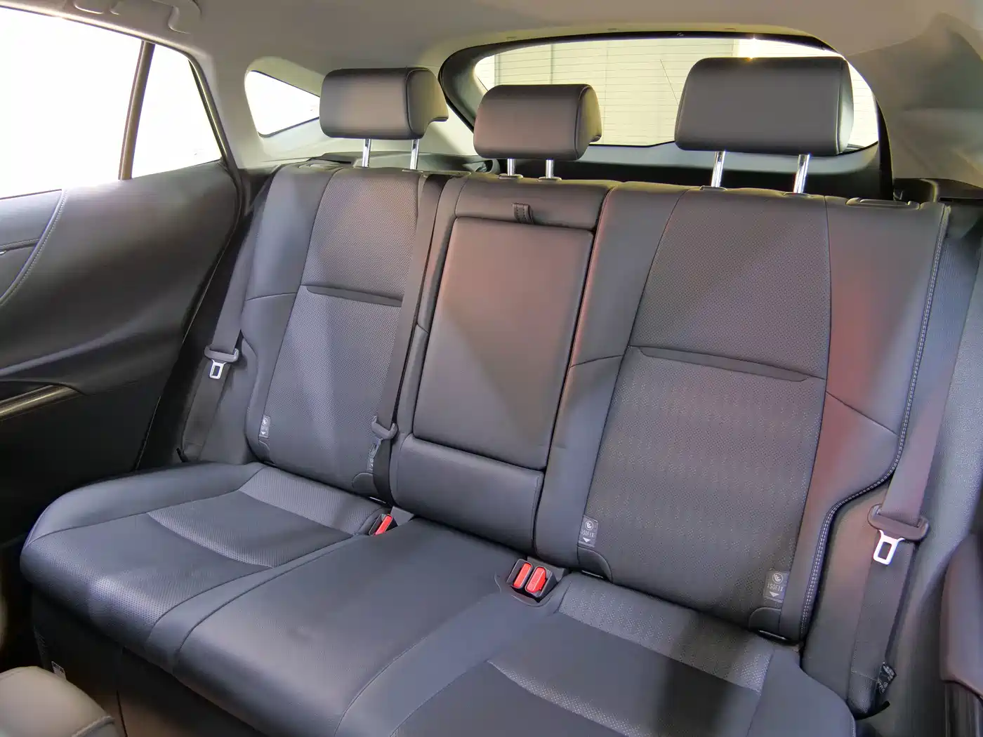 Toyota Venza 2024 2023 2.5L Smart Hybrid FWD Premium