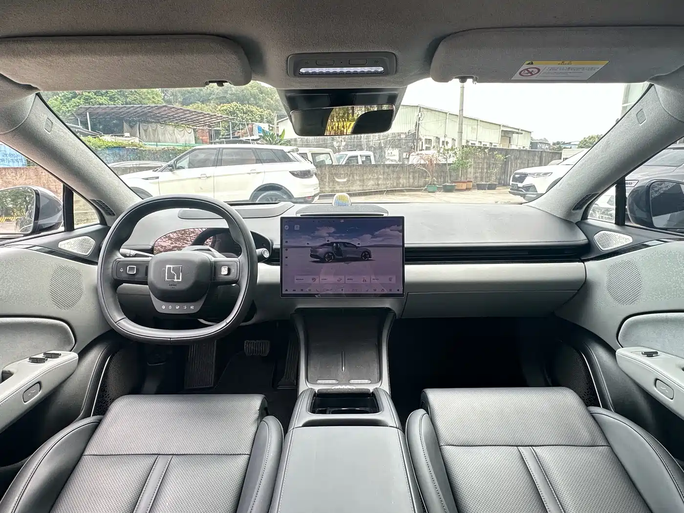 ZEEKR EXTREME KRYPTON 007