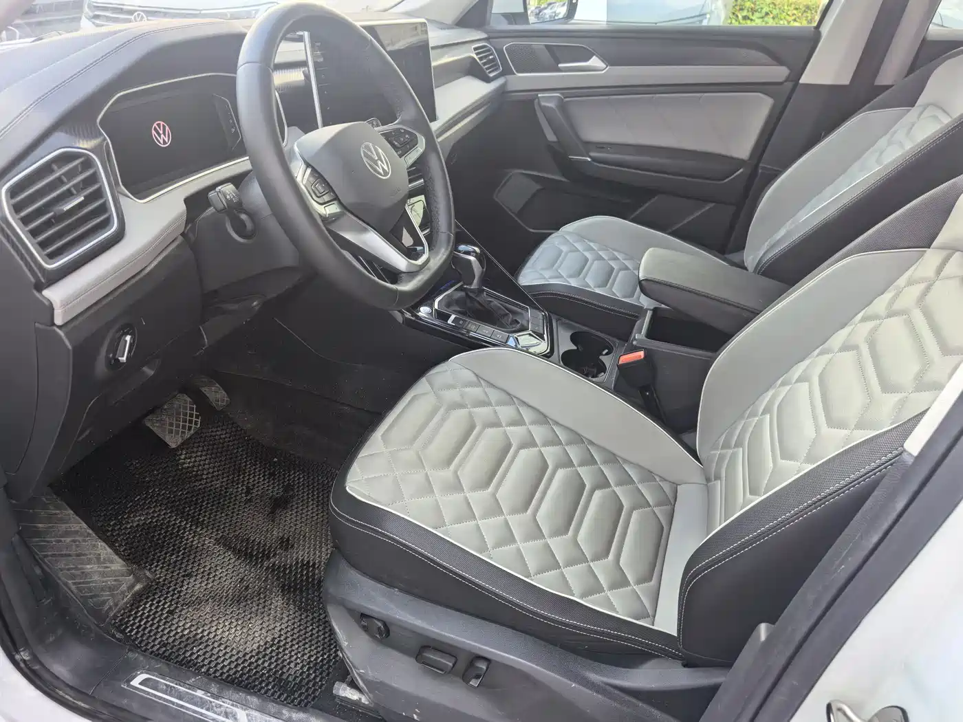 Volkswagen Tayron, миниатюра 6