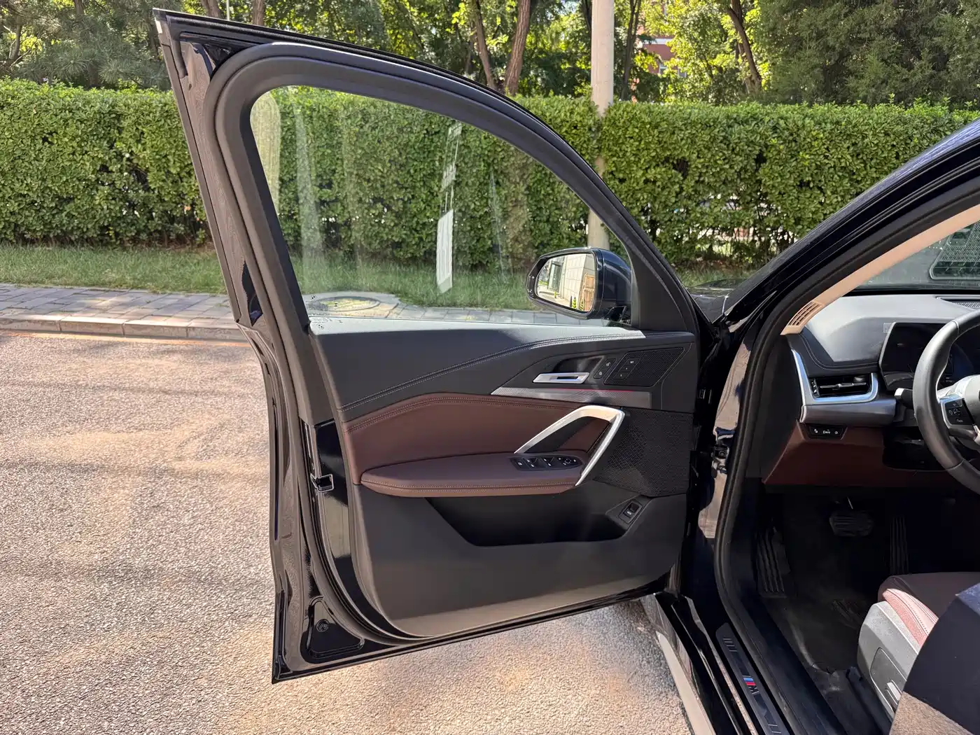 BMW X1 2025 2025 sDrive25Li X Design Package