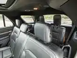 Фото 8 - Ford Explorer (Import)