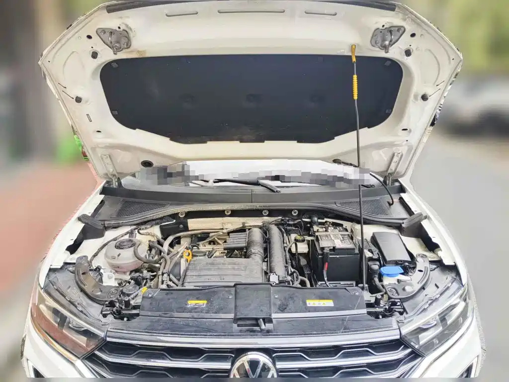 Volkswagen T-Roc, миниатюра 9
