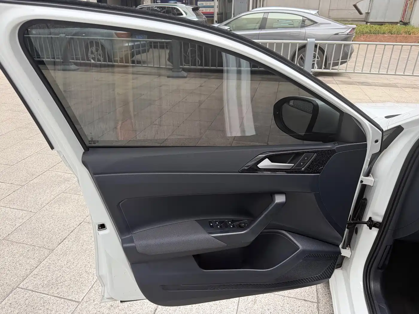 Volkswagen Lavida, миниатюра 4