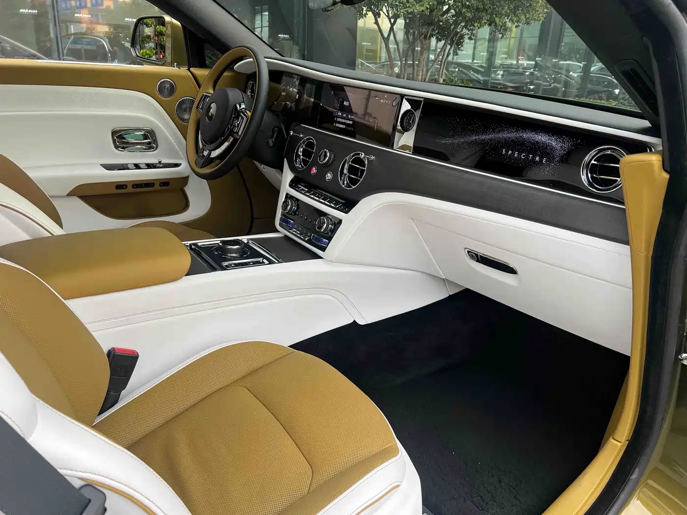 ROLLS-ROYCE CHTHONIC