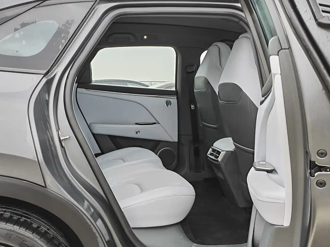 ARCFOX EXTREME FOX POLAR FOX ALPHA T5