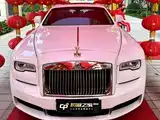 Фото 1 - Rolls-Royce Ghost