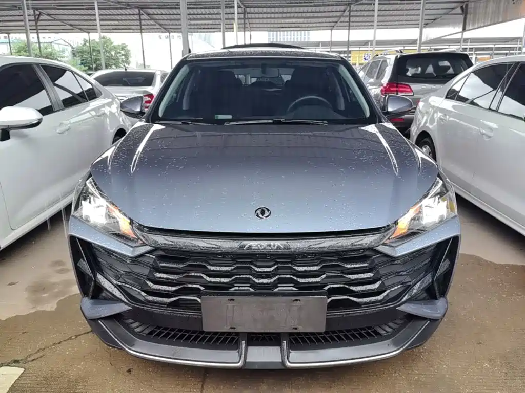 Dongfeng Aeolus Yixuan 2025 2025 1.5L Auto Luxury