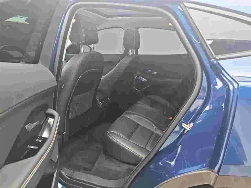 Jaguar E-PACE 2024 Gloss Black Sport Edition R-DYNAMIC SE BLACK фото 8