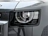Фото 9 - Land Rover Defender