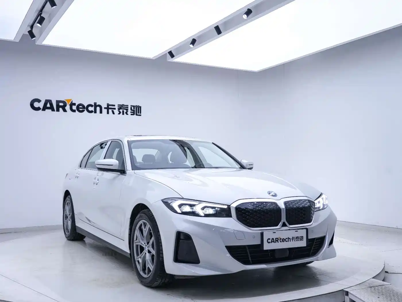 BMW i3 2025 2026 eDrive 35 L