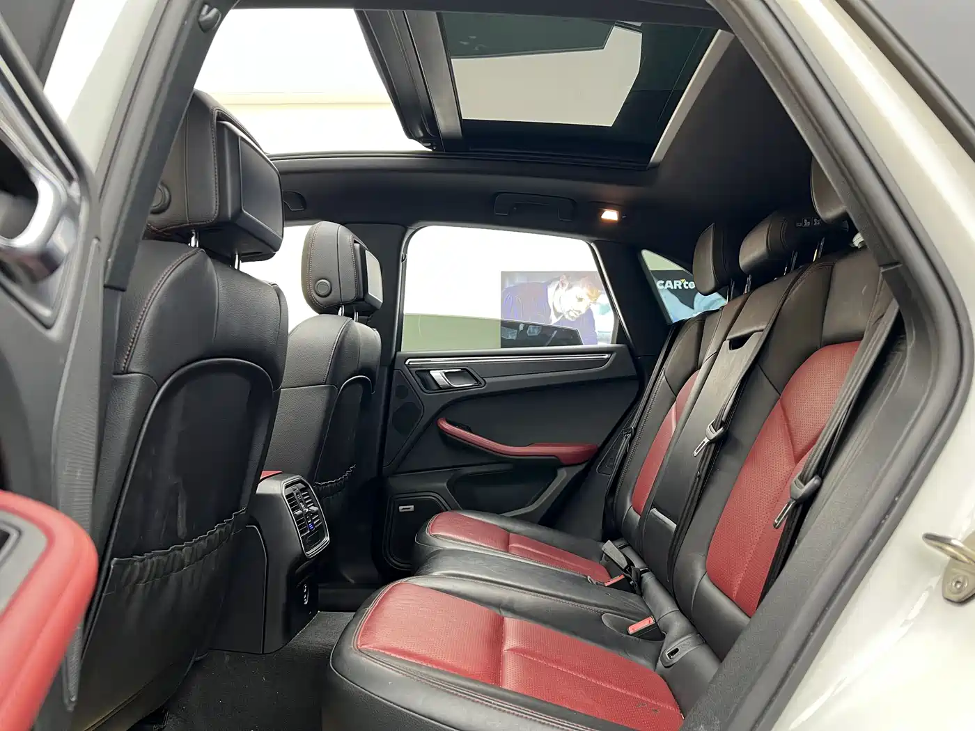 Porsche Macan 2021 Macan 2.0T фото 5