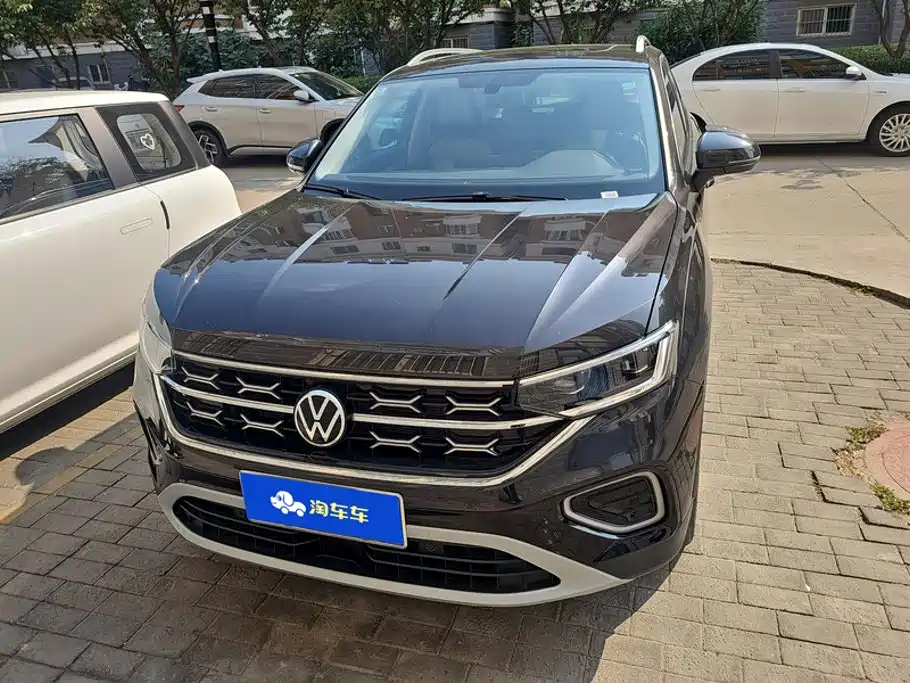 Photo 2 - Volkswagen Tayron
