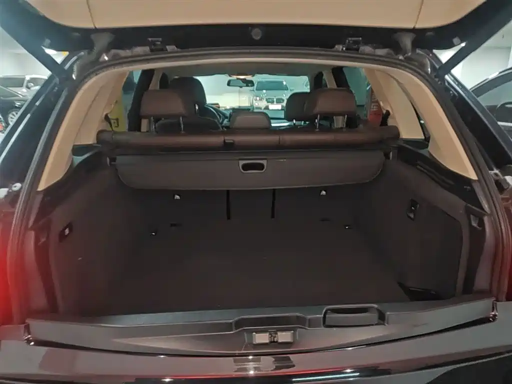 BMW X5 (Import) 2018 xDrive28i фото 19