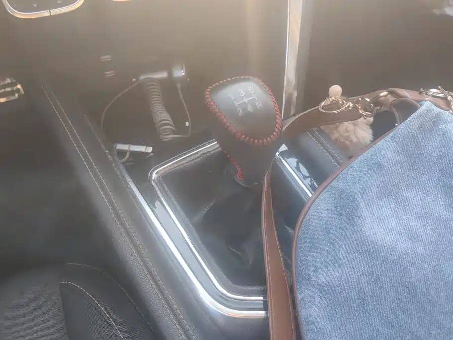 BAIC Beijing X3 2020 2019 1.5L Manual Glory Edition