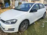 Фото 1 - Volkswagen Golf