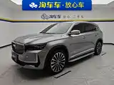 Фото 1 - Geely Monjaro