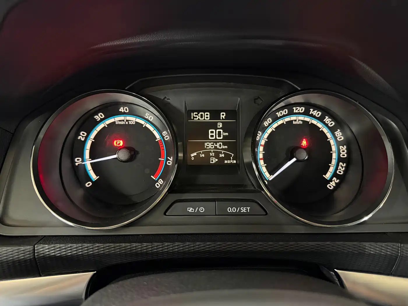 Škoda Kamiq 2022 1.5L Automatic Comfort Edition фото 16