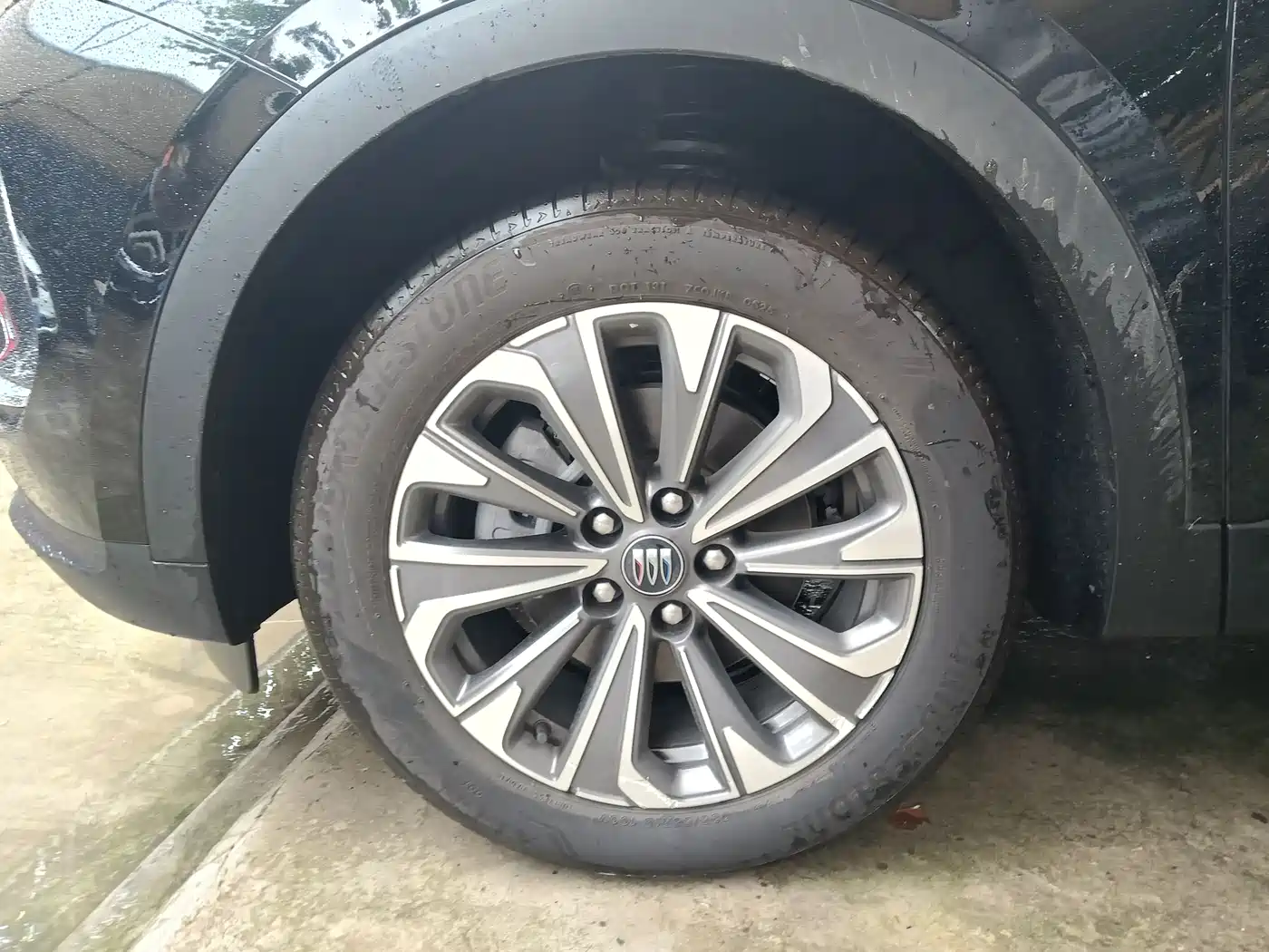Buick Envision S 2025 2025 25T Premium Platinum Edition