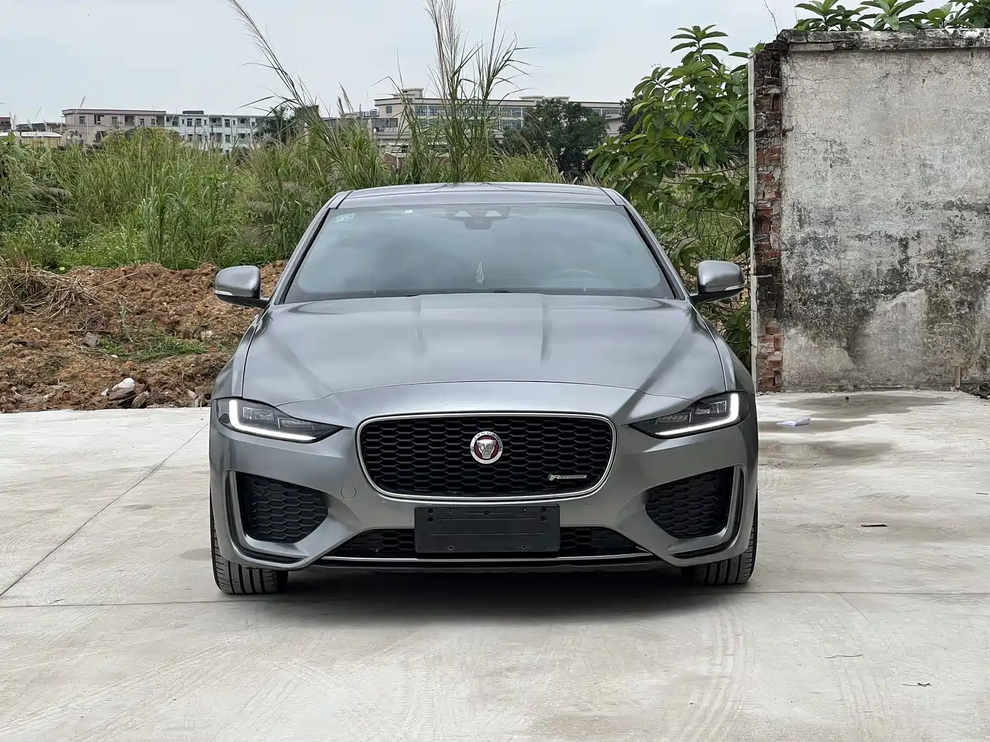 Jaguar XEL 2020 2.0T 200PS R-DYNAMIC S Progressive Sport Edition фото 3