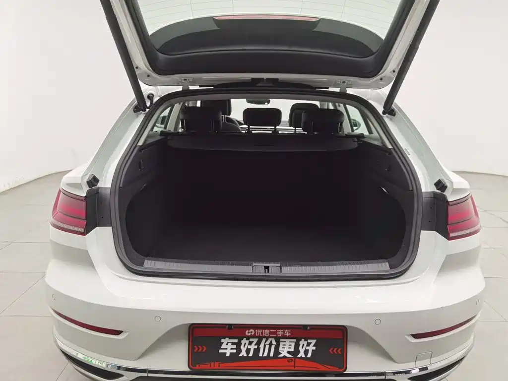 Volkswagen CC, миниатюра 16