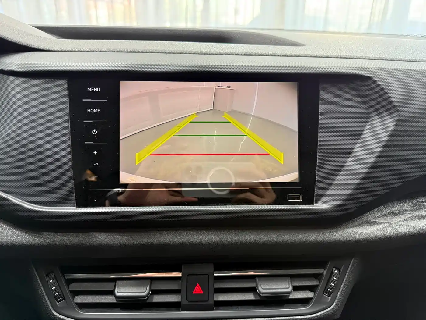 Volkswagen Tharu 2021 Model 280TSI 2WD Trend Edition фото 17