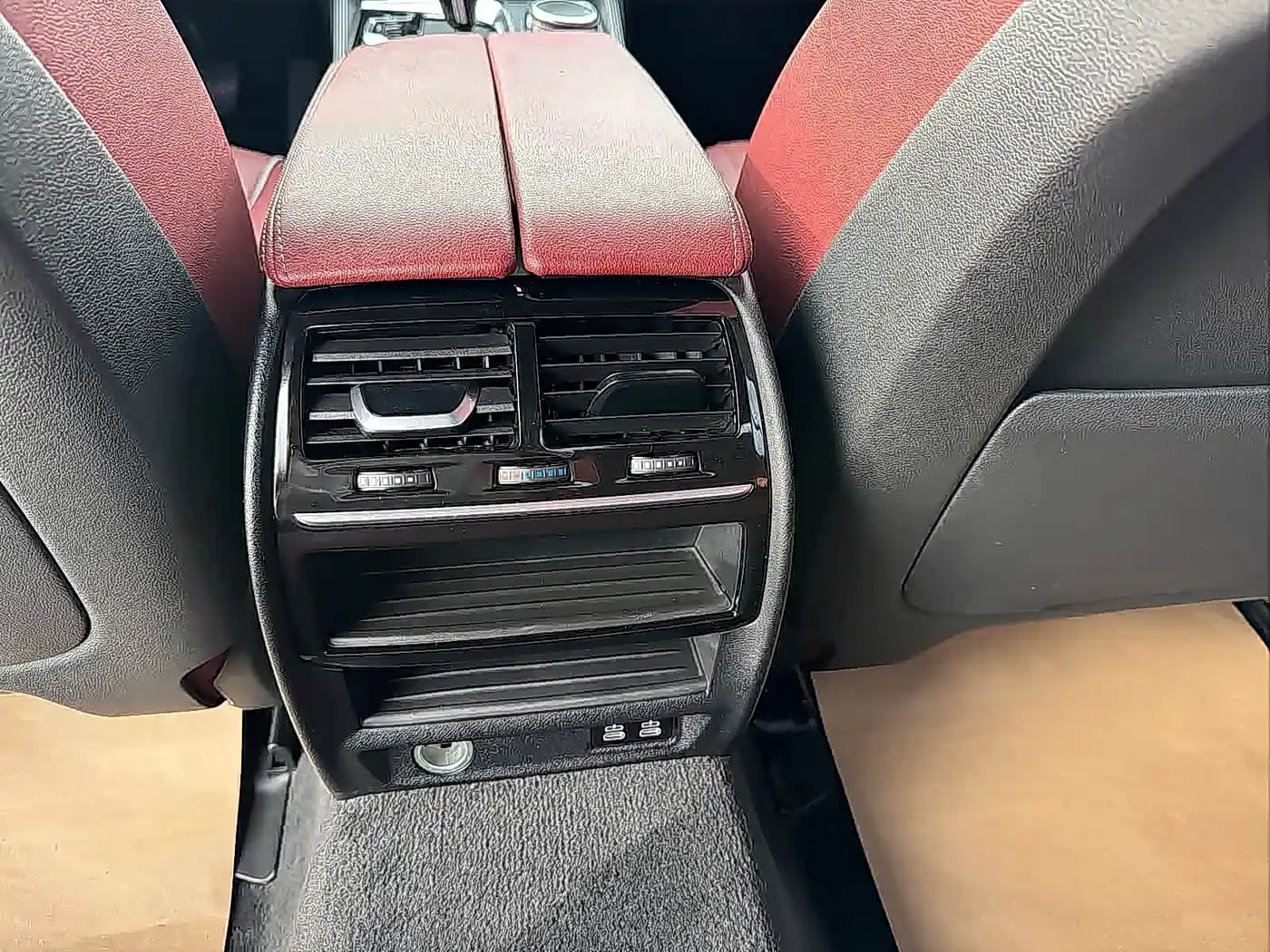 BMW 5 Series New Energy 2022 2022 535Le M Sport Package