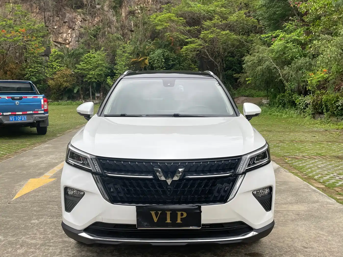 Фото 2 - Wuling Motors Wuling Xingchen