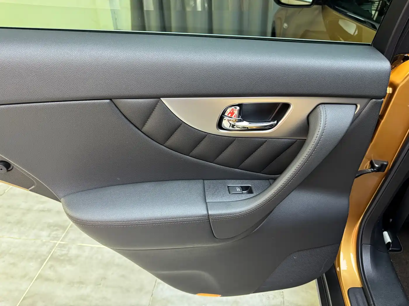 Infiniti FX 2011 2010 FX35 Premium