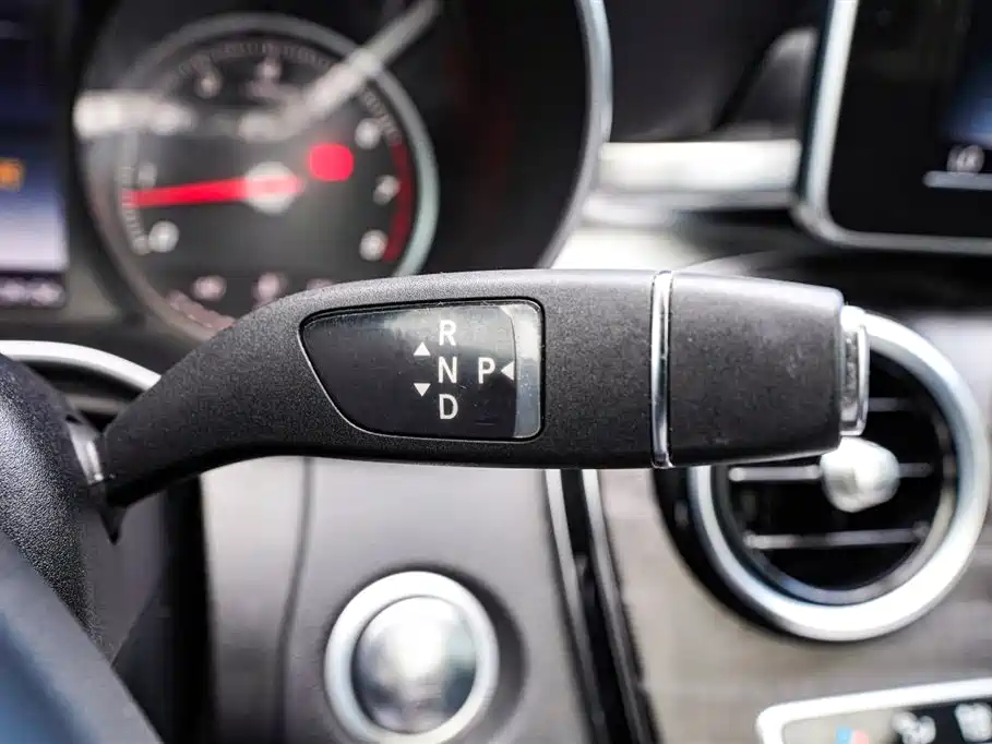 Mercedes-Benz C-Class 2016 C 200 L Sport фото 11