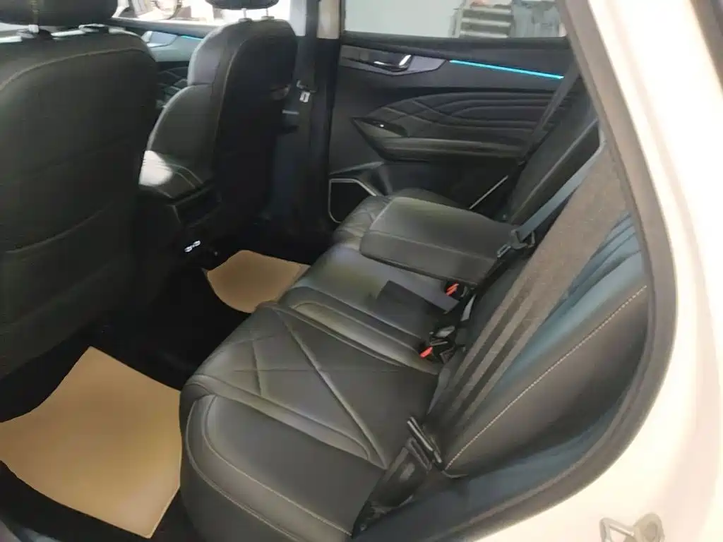 Cowin Kunlun 2024 2023 Kunlun 300 Skyline Edition