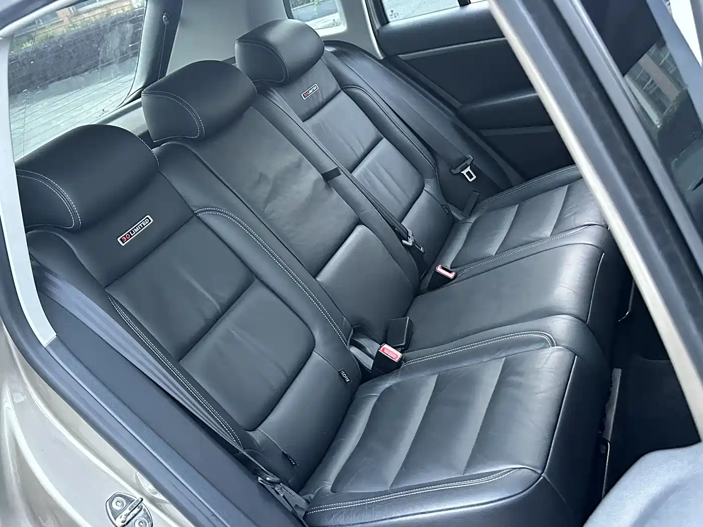 Volkswagen Tiguan 2014 1.8TSI Automatic 2WD 30th Anniversary Edition фото 26