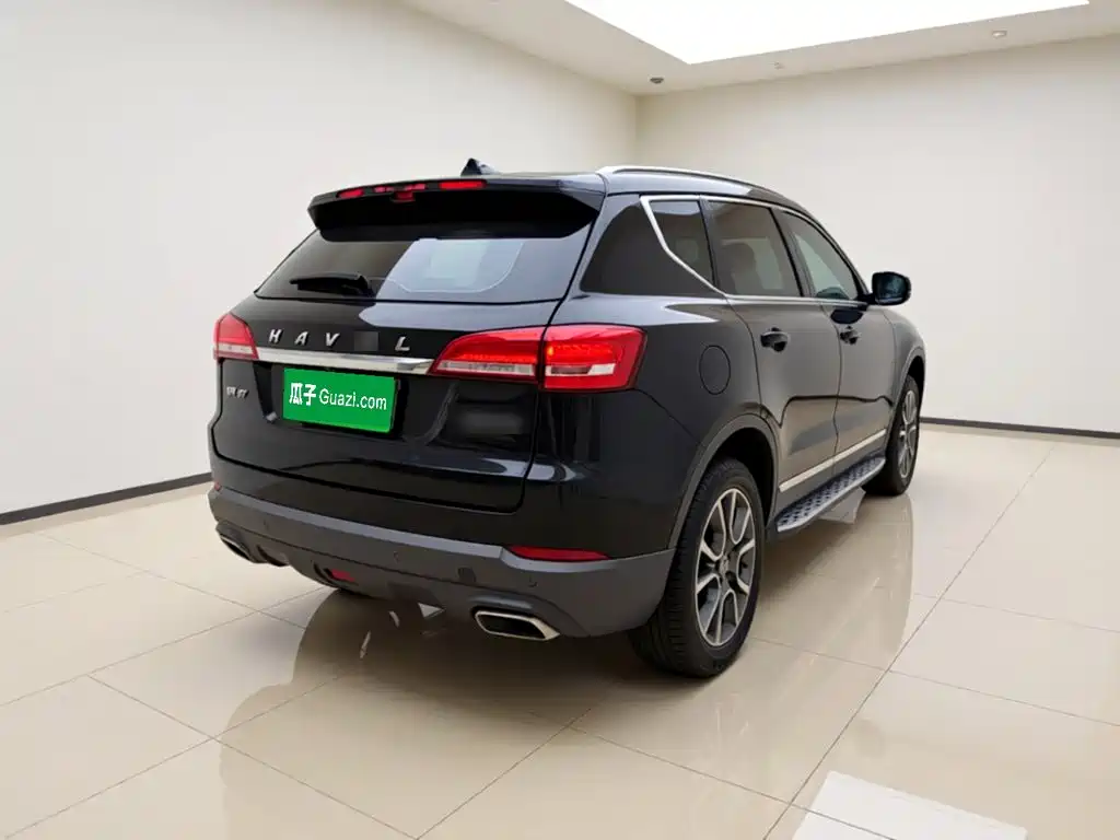 Photo 4 - Haval H7